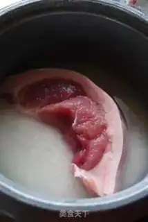 Make Garlic mackerel step 1