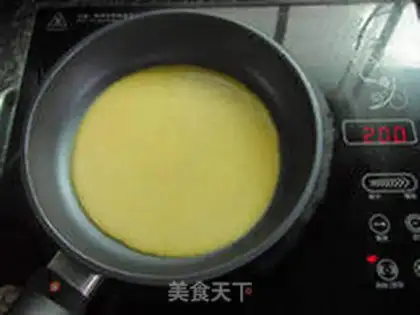 Make Caesar salad step 4