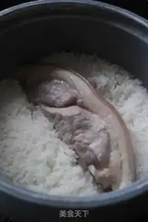 Make Garlic mackerel step 2