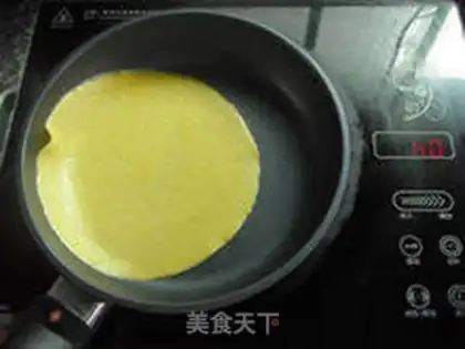 Make Caesar salad step 5