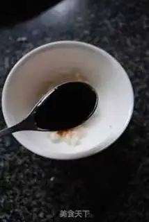 Make Garlic mackerel step 4