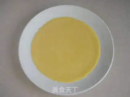 Make Caesar salad step 6