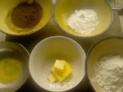 Make Coco checkers step 4