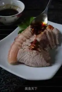 Make Garlic mackerel step 11