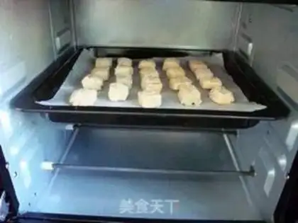 Make Precious tofu step 3