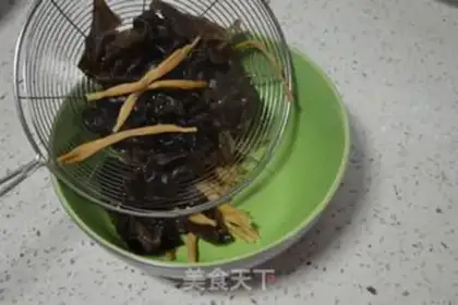 Make Five fragrances step 11