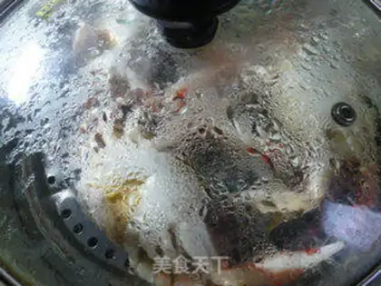 Make Crabs step 7