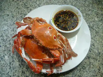 Make Crabs step 9