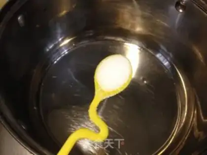 Make Butter puff step 2