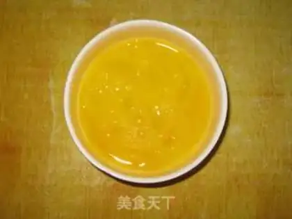 Make Fried eggs with oil step 2