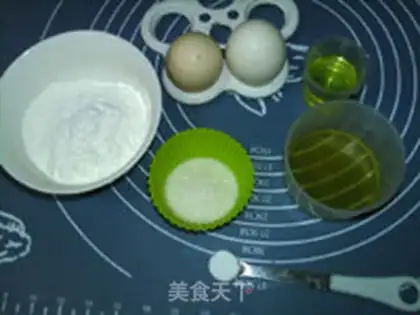 Make Honey cake step 0