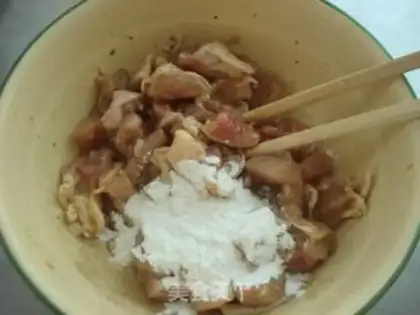 Make Toothpick step 3