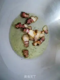 Make Fish and cheese step 3