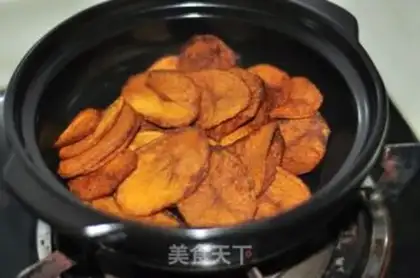 Make A dry pot with tofu step 6