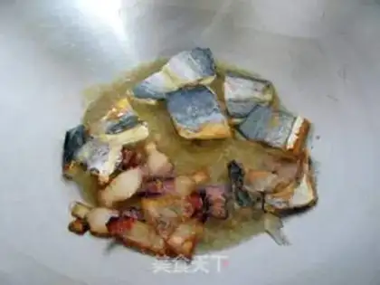 Make Fish and cheese step 4