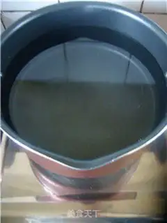 Make Pot halogen step 0
