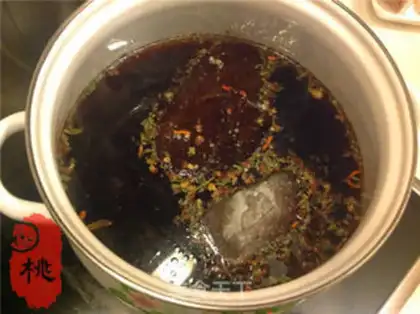 Make The meat trap step 2