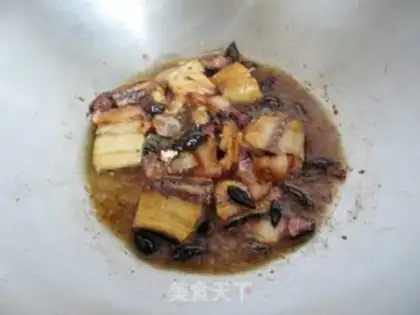 Make Fish and cheese step 5