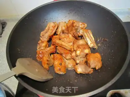 Make Potato stew step 4