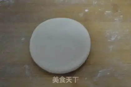 Make Sesame salt pancakes step 14