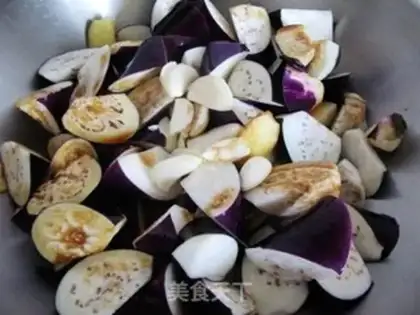 Make Fish and cheese step 6