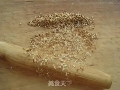 Make Toothpick step 8