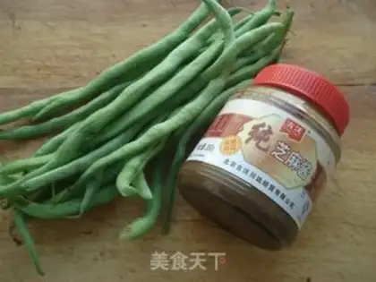 Make Soybeans step 0