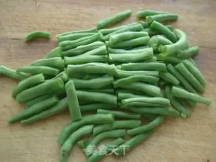 Make Soybeans step 1
