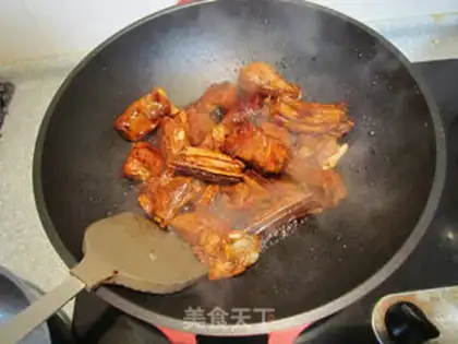 Make Potato stew step 7