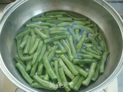 Make Soybeans step 2