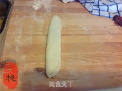 Make The meat trap step 6