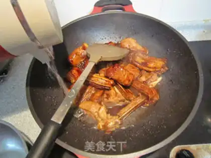 Make Potato stew step 8