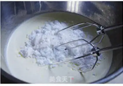 Make Butter puff step 11