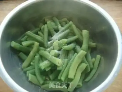 Make Soybeans step 3