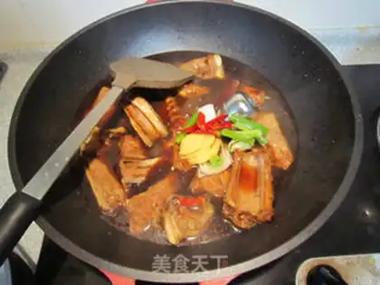 Make Potato stew step 9