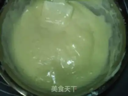 Make Honey cake step 8