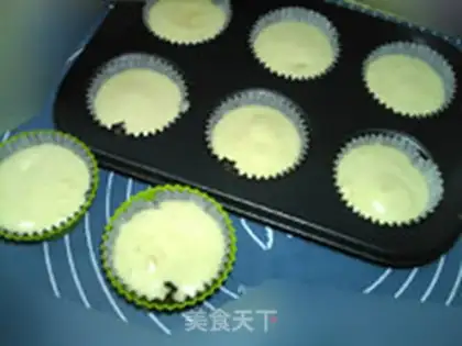 Make Honey cake step 9