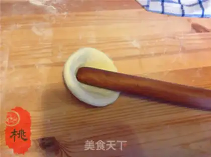 Make The meat trap step 8