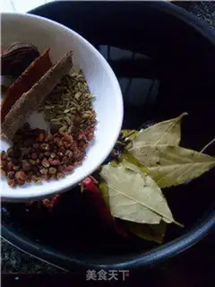 Make Pot halogen step 7