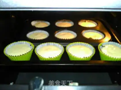 Make Honey cake step 10