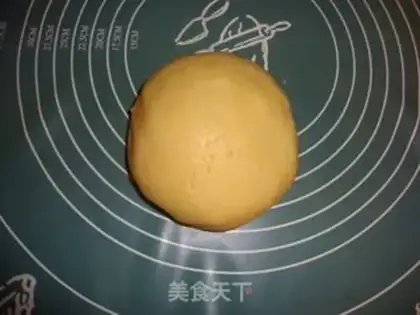 Make Glass and sugar cookies step 5