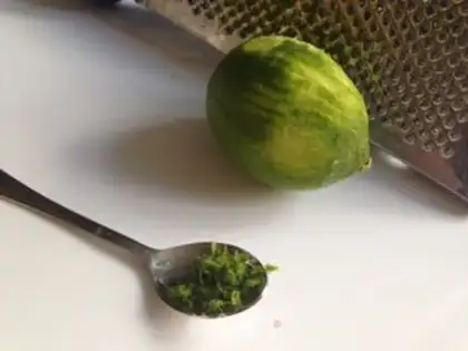 Make Potato salad step 4