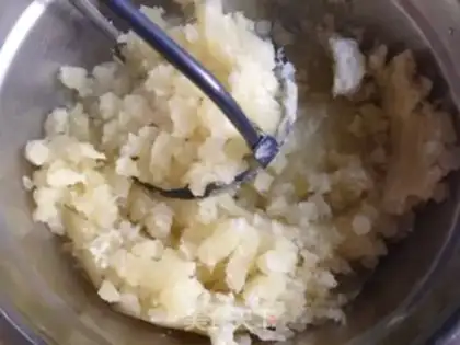 Make Potato salad step 5