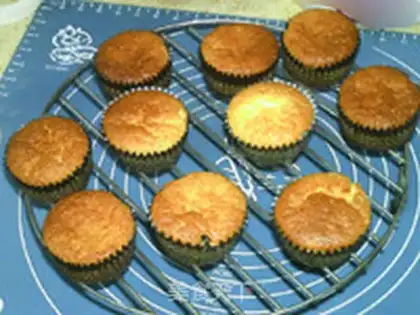Make Honey cake step 12