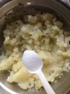 Make Potato salad step 6