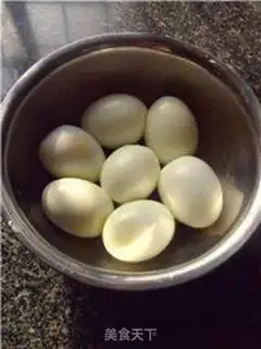 Make Pot halogen step 11