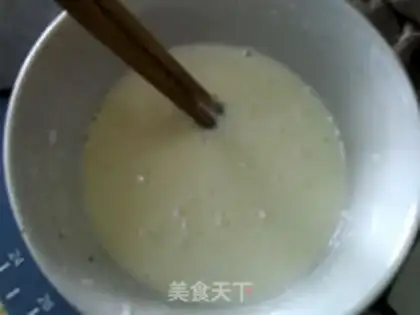 Make Homemade ham sausages step 5
