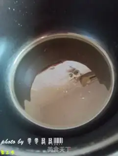 Make Red sugar pan helmet step 2