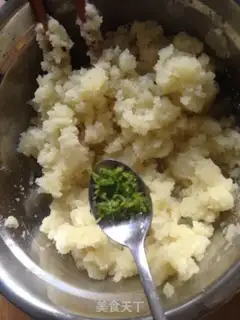 Make Potato salad step 8