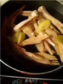 Make Pot halogen step 13